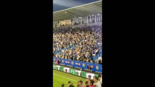 CF Montréal Game