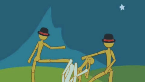 Stickman Fight