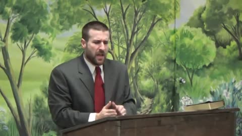 Martin Luther King Jr Exposed Preached by Pastor Steven Anderson