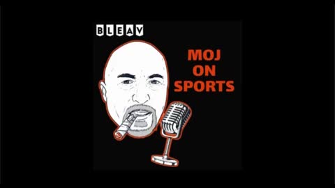Moj on Sports - The Bios EP 28 - Brent Johnson