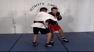 Vladislav Koulikov Sambo Submission Fighting Part 8 Winning Tournament Techniques