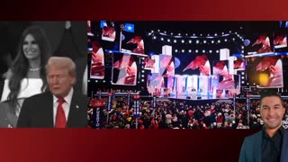 Trump Recalls Moment of the Attempt On His Life! (Prophetic News)