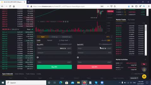 How to use Binance for Beginners