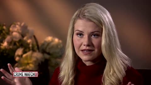 Elizabeth Smart on her journey from survival to inspiration (Pt 1) - Crime Watch Daily