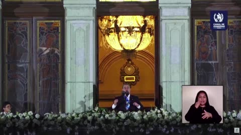 Reformist Arevalo sworn in as Guatemala president