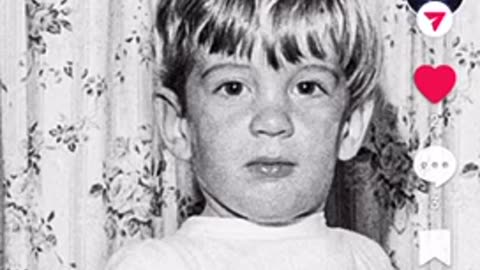 Identity Thieves replaced my whole family even me JFK Jr at age 9