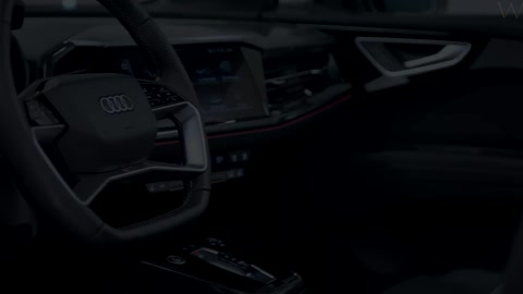 NEW 2023 Audi A6