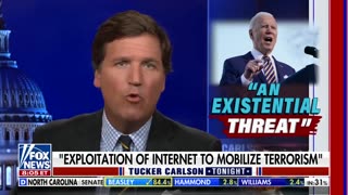 Tucker Carlson: These people are lunatics (May 17, 2022)