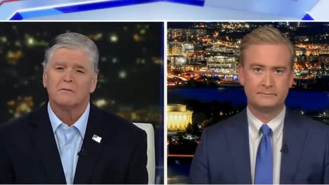 'HEATED EXCHANGE': KJP snaps at Peter Doocy over border crisis question