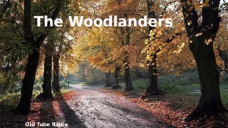 The Woodlanders by Thomas Hardy