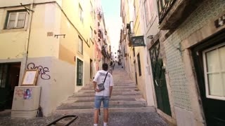 Lisbon Vlog