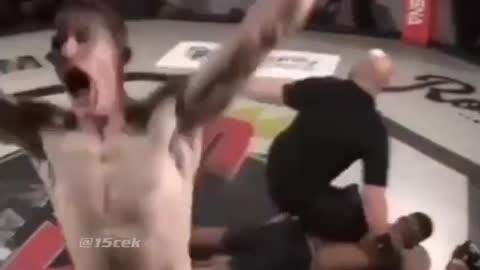 BEST KNOCKOUT EVER