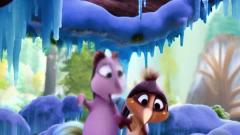 Ice Age: The Great Migration