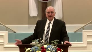 The Living Stone-CHARLES LAWSON BIBLE SERMON-SEPT 13 2023