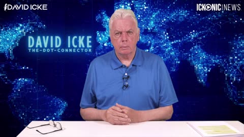 Secret Letter To The CDC - David Icke