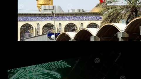 10th mohram-ull-harram short video