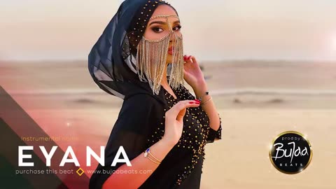 Eyana ( oriental music video