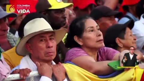 Presidente Petro: “Colombia tiene que ir a una Asamblea Nacional Constituyente”