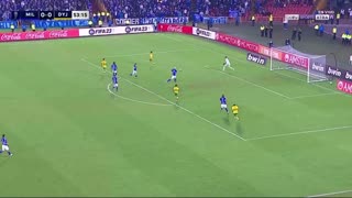 Copa Sudamericana 4/4/23: Millonarios vs Defensa Y Justicia