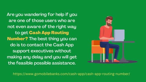Does Cash App Routing Number Help In Enabling The Direct Deposit?
