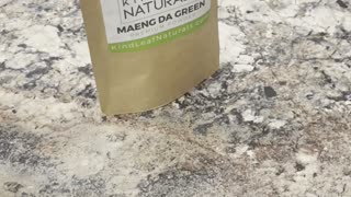 Follow up video for Kind Leaf Naturals