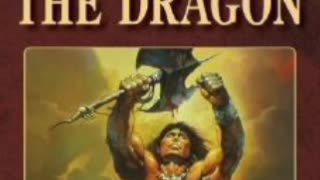 Conan: The hour of the dragon full audiobook