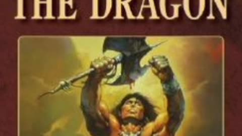 Conan: The hour of the dragon full audiobook