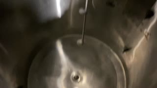 Walker 250 Gallon Stainless Steel Mixing
