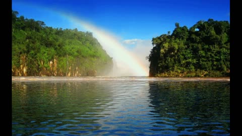 Amazing Waterfalls//Best of nature//Natuelovers