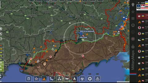 Ukraine. Military Summary And Analysis 08.11.2022