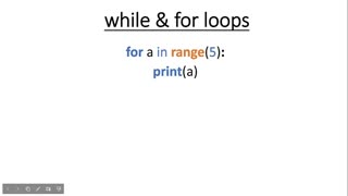tutorial on range() function in python 🐍| PYTHON programing language for beginners 2023