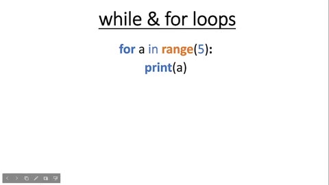 tutorial on range() function in python 🐍| PYTHON programing language for beginners 2023