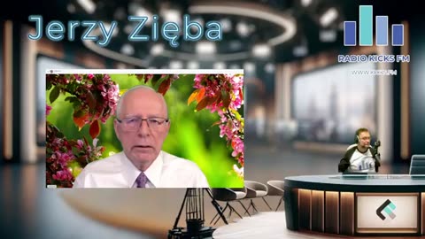 Jerzy Zięba - glejak