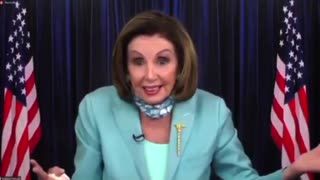 Nancy Pelosi The King Of Congress