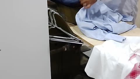 Laundry in Saudi Arabia