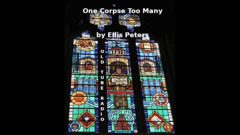 One Corpse Too Many by Ellis Peters