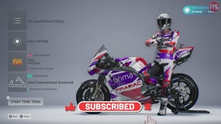 MotoGP 23 | Career Pt 32: Taking It Back Home!!!