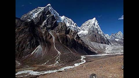 NEPAL