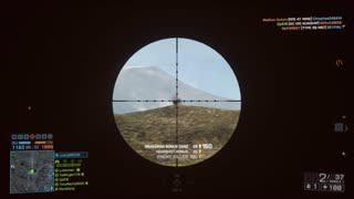 Battlefield 4-Down Range