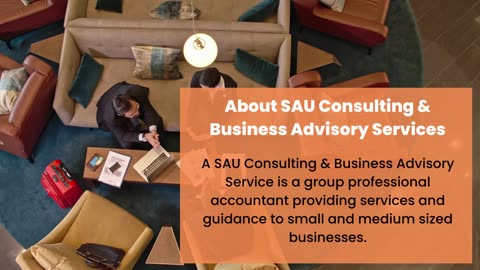 Our Professional Tax Advisors in Canada – SAU Consulting & Business Advisory Services