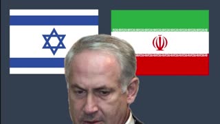 "Terrível guerra nuclear" é prevista por Netanyahu caso o Irã adquira armas atômicas