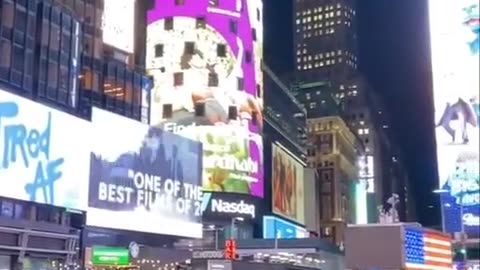 Times Square