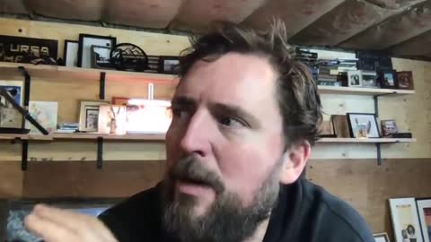 Owen Benjamin - New Year's Resolution