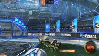 Rocket League (Live)