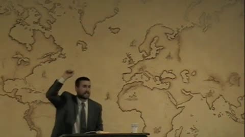 Thoughts on Soulwinning in an Unreceptive Area - 02/13/2012 - sanderson1611 Channel Revival