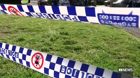 Shooting of two women marks a new low in Sydney's gang violence, detective says | ABC News