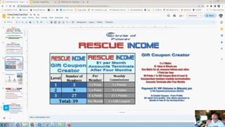 Rescue Income Chitty Chitty Chat Chat Webinar 19th Sep 2023