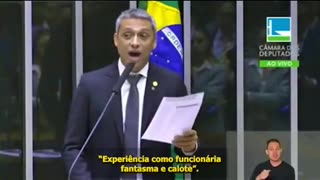 Pré-requisitos para fazer parte da quadrilha do governo petista