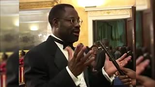 Philip Emeagwali - Interview (2002)