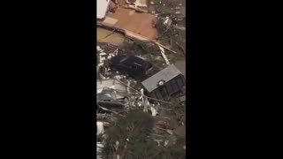 PFIZER FACTORY DESTROYED IN NORTH CAROLINA